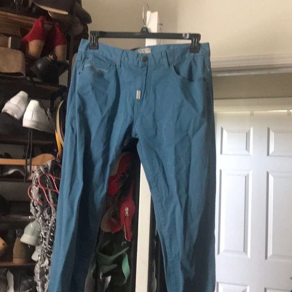 Men’s Lrg Jeans